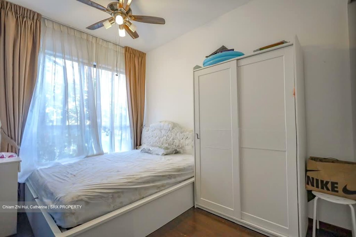 Archipelago (D16), Condominium #535205881